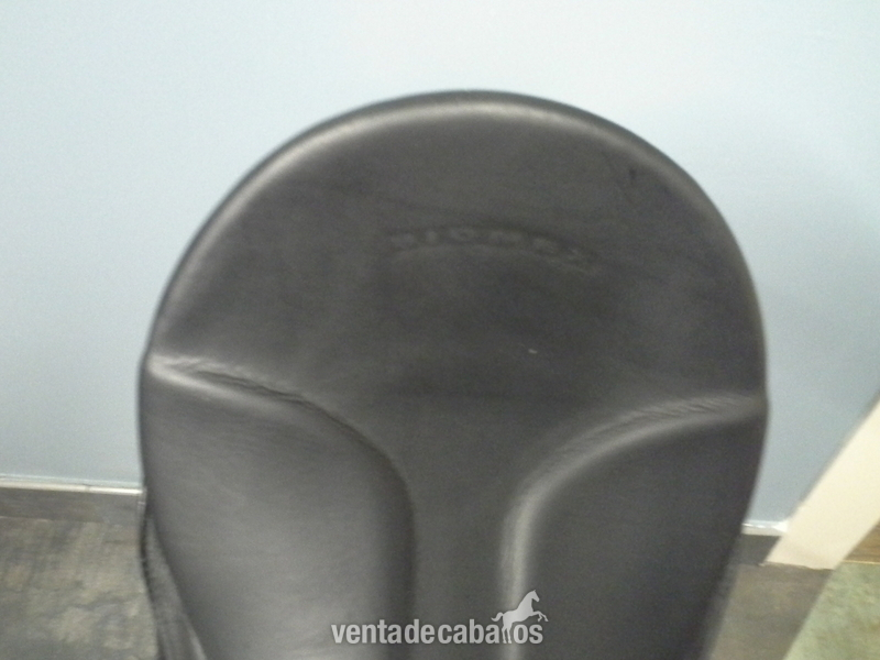 Stubben genesis con Biomex 18 pulgadas - Sillas de montar