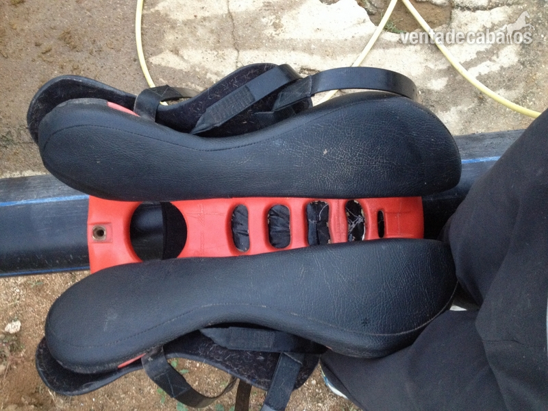 Se vende silla PODIUM - Sillas de montar in 