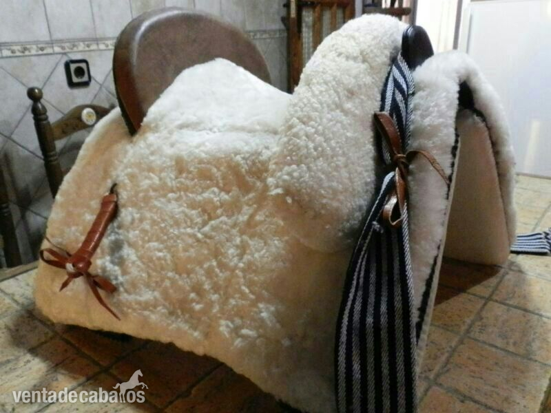 Silla mixta de lujo