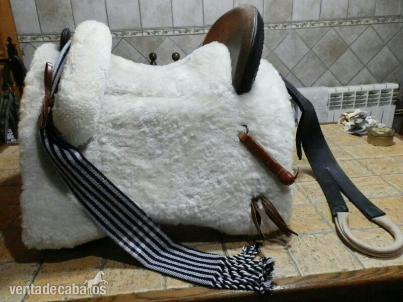  Silla mixta de lujo
