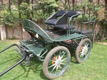 Carro Marathon