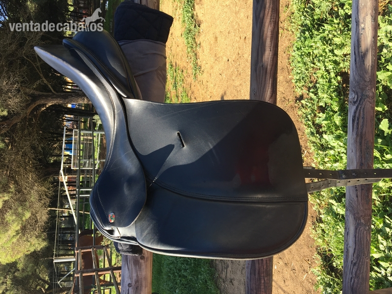 Silla kn synphonie rumba 17,5 in 
