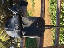 Silla kn synphonie rumba 17,5