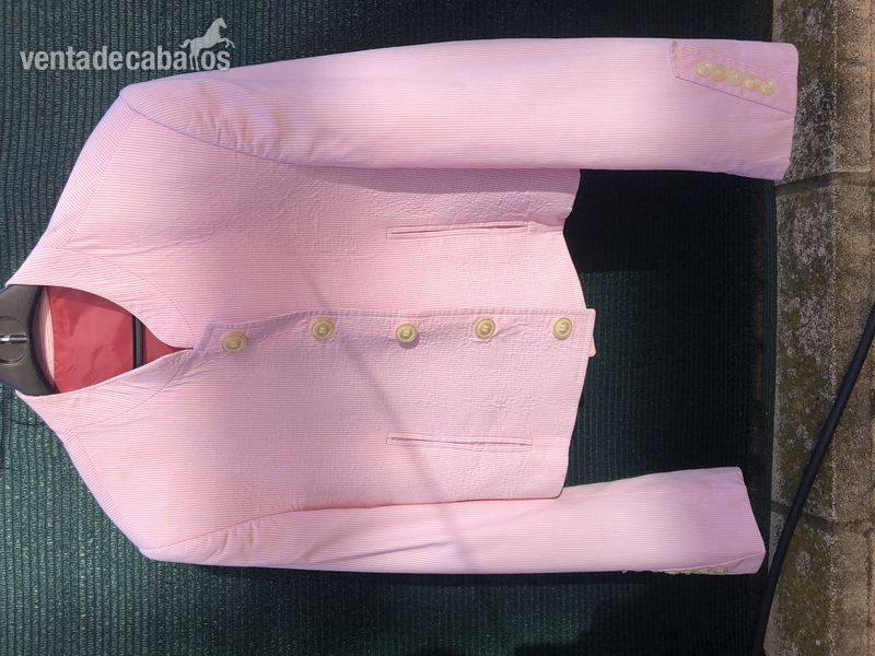Traje cordobes