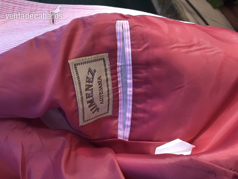 Traje cordobes - Equipación y Ropa de Jinete