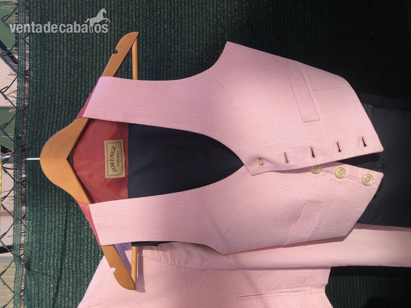 Equipación y Ropa de Jinete - Traje cordobes in 