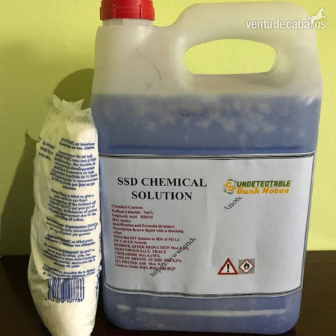 ssd solución química automática para la limpieza de notas negro  ssd solución química automática para la limpieza de notas negro   in 