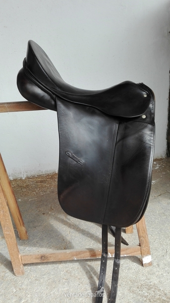 Montura Höpfner dressage in 