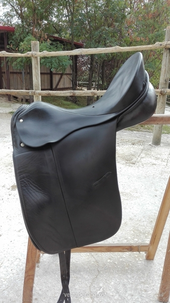  Montura Höpfner dressage