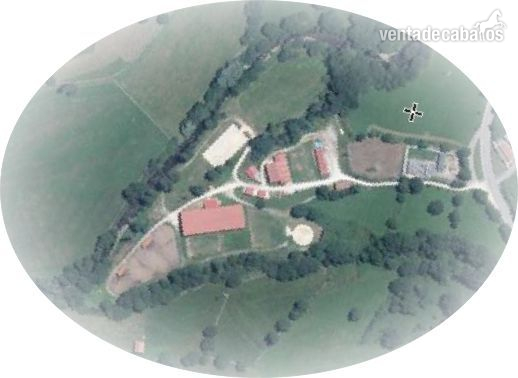 Centro Ecuestre en venta in Santibañez-Villacarriedo