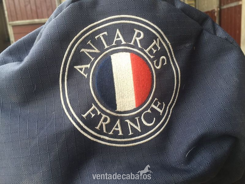 Silla antares 17.5 2014