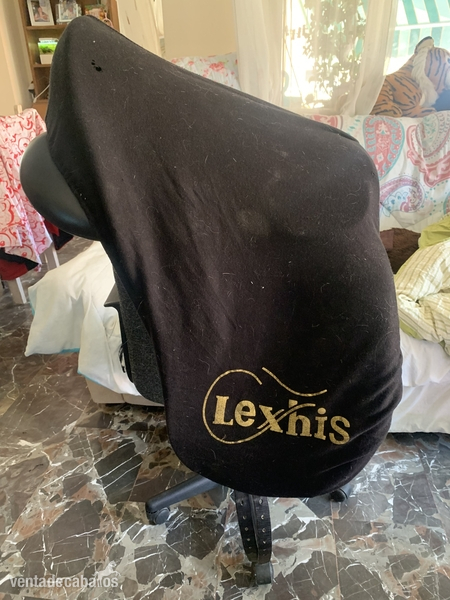 Lexhis Kll 17,5“ in 