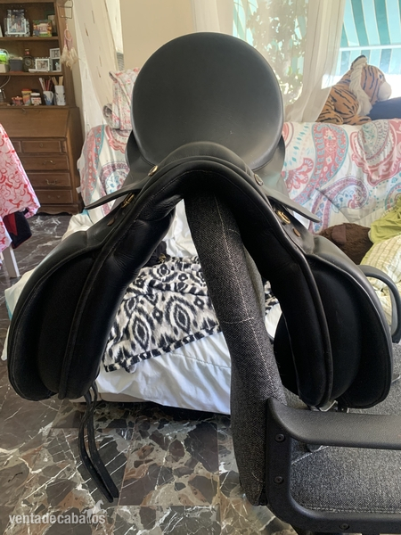 Lexhis Kll 17,5“