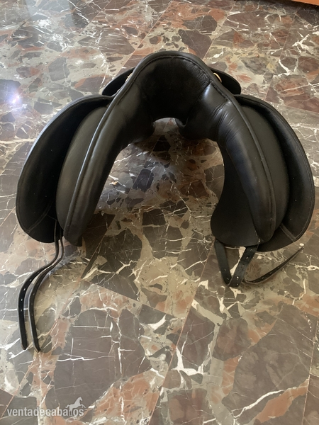 Lexhis Kll 17,5“ - Sillas de montar