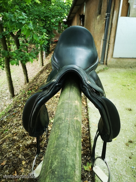 Sillas de montar - Silla de montar  in 