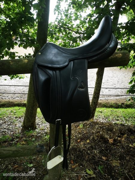 Sillas de montar - Silla de montar 