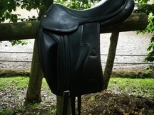 Silla de montar