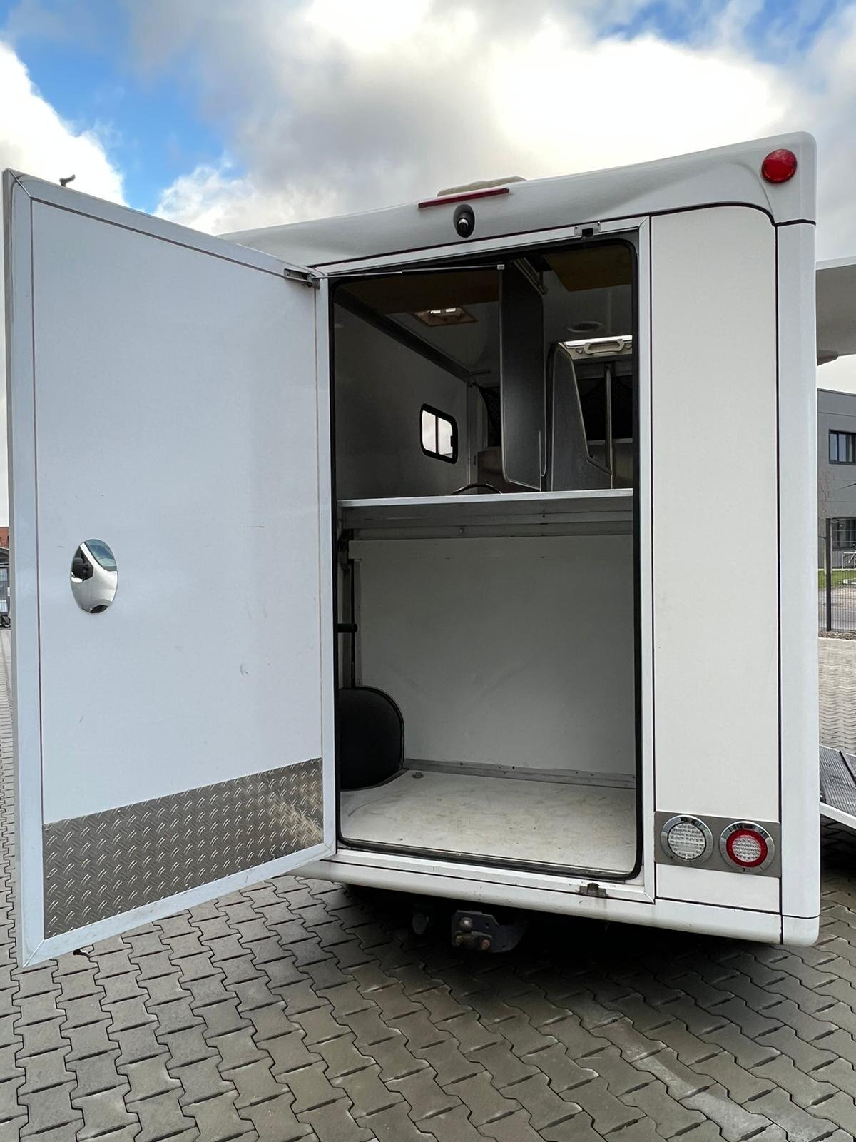  Renault Master Paragán 2015 Manual