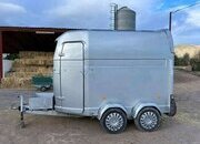 Caravana Westfalia Jupiter