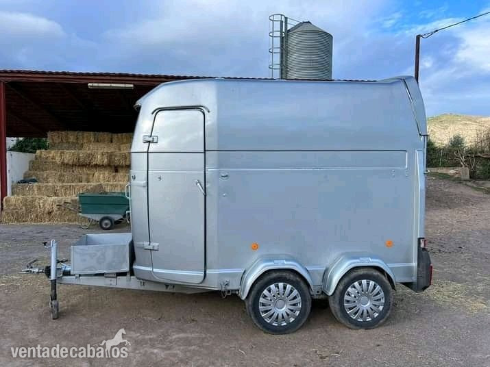 Caravana Westfalia Jupiter in 