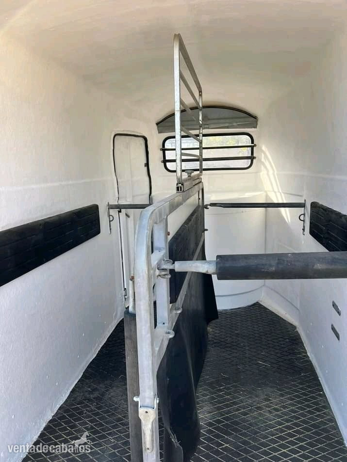  Caravana Westfalia Jupiter