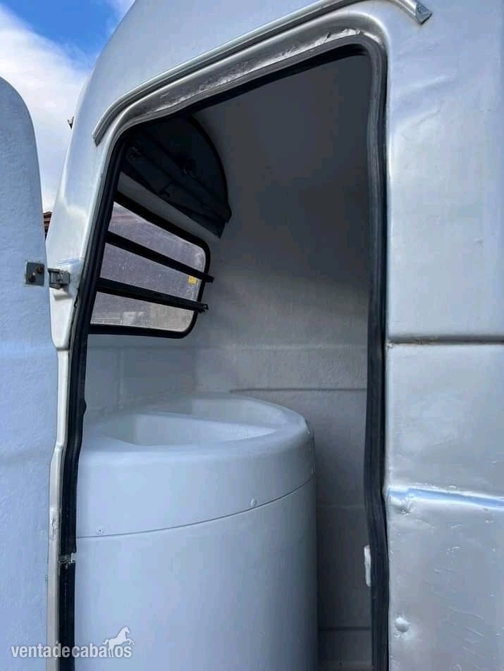 Caravana Westfalia Jupiter 