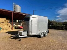 Caravana Westfalia Jupiter
