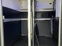 Renault Master STX, VL 165 DCI