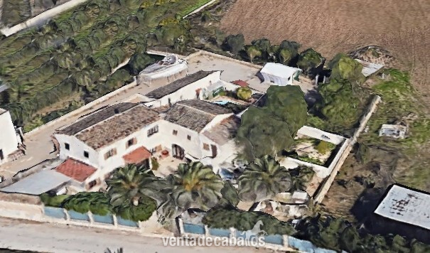 MALLORCA FABULOSA PROPIEDAD ECUESTRE in palma de mallorca