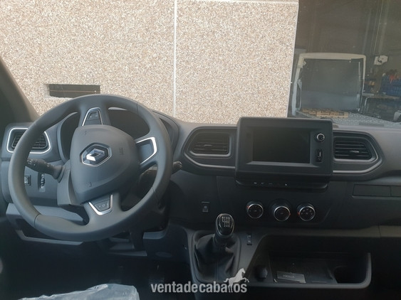Furgoneta para dos caballos Ameline  - Transportes de caballos
