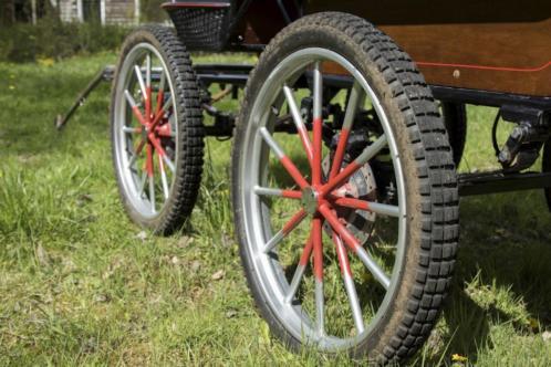 Carruajes y Enganches - VENDE JARDINERA, CARRO, CARRUAJE, MARATHON para Welsh y caballos mediano  in 