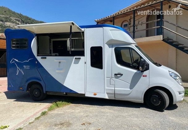 Furgoneta Ameline select