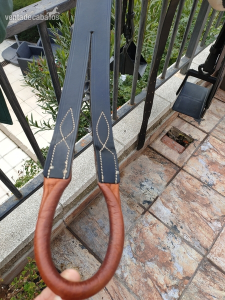 Sillas de montar - Vaquera 