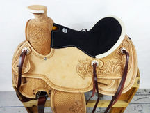 ¡¡PRECIOSA SILLA WESTERN!!