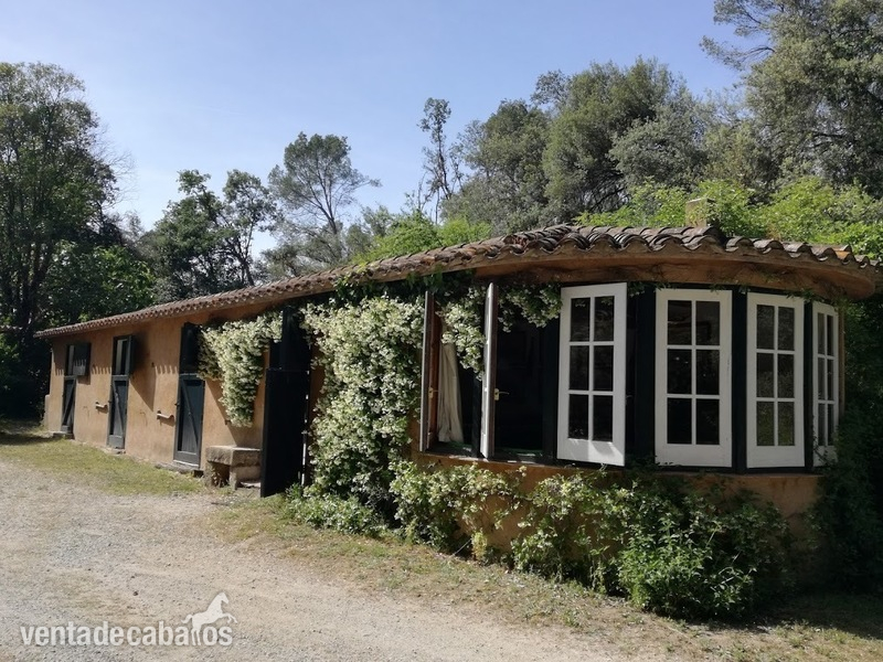 Magnifica finca con casa señorial 35 km de Barcelona in Cardedeu - Les Franqueses