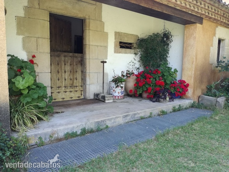 Magnifica finca con casa señorial 35 km de Barcelona