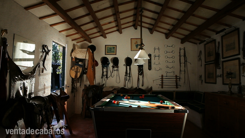 Magnifica finca con casa señorial 35 km de Barcelona - Finca ecuestre