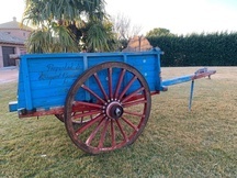 Carros de bueyes