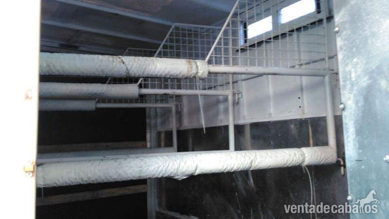  Se vende camion