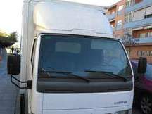 Se vende camion