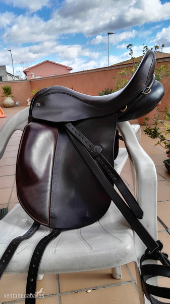 SILLA ZMS PASSAGE PROFFESIONAL in 