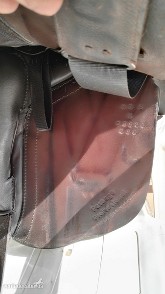 SILLA ZMS PASSAGE PROFFESIONAL