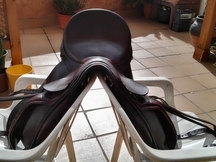 SILLA ZMS PASSAGE PROFFESIONAL