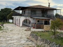 Finca rustica consolidado con vivienda y cuadras