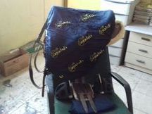 zaldi montaña mejor que nueva
