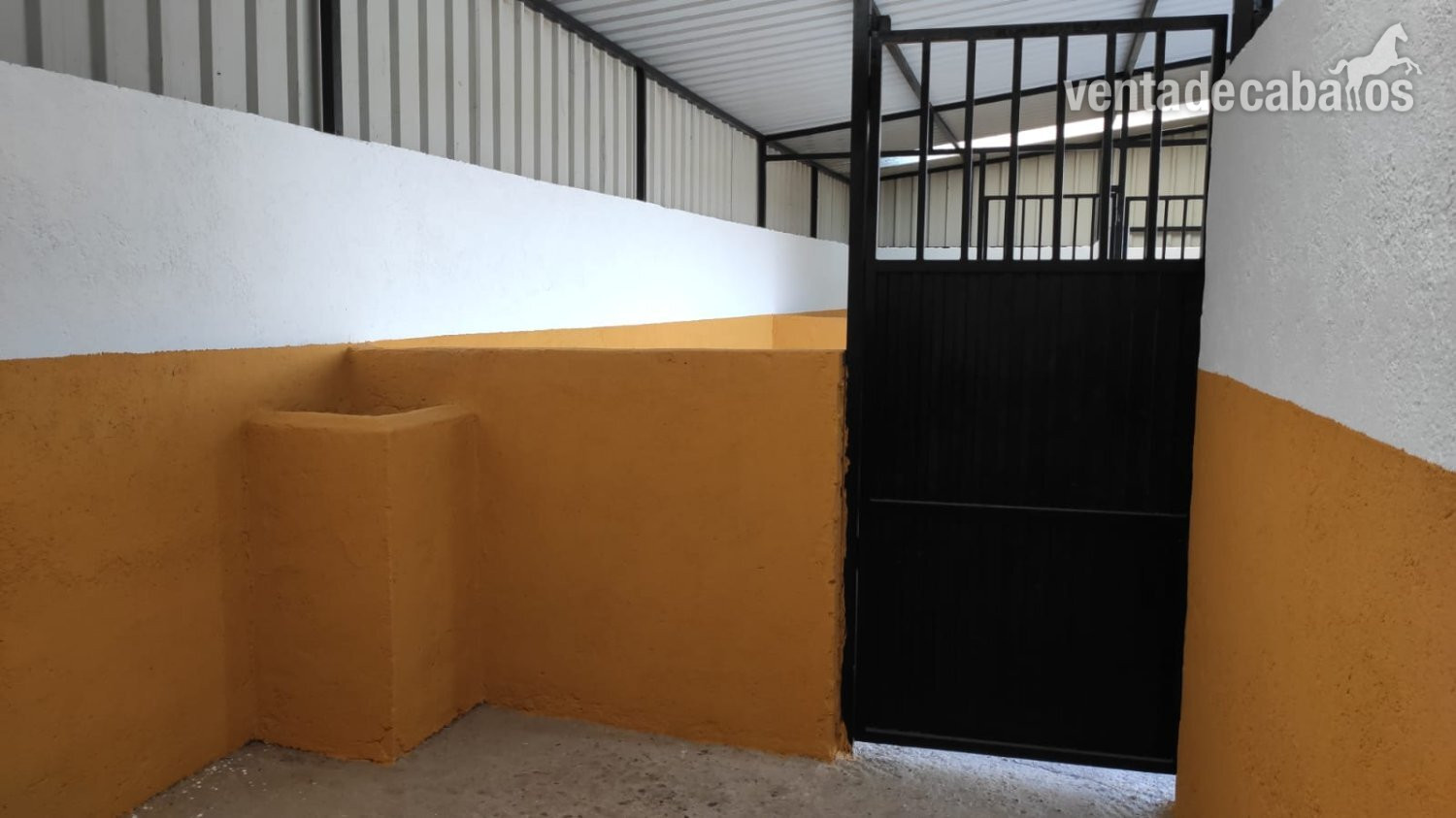 VENTA FINCA HIPICA in El Viso De San Juan (Toledo)