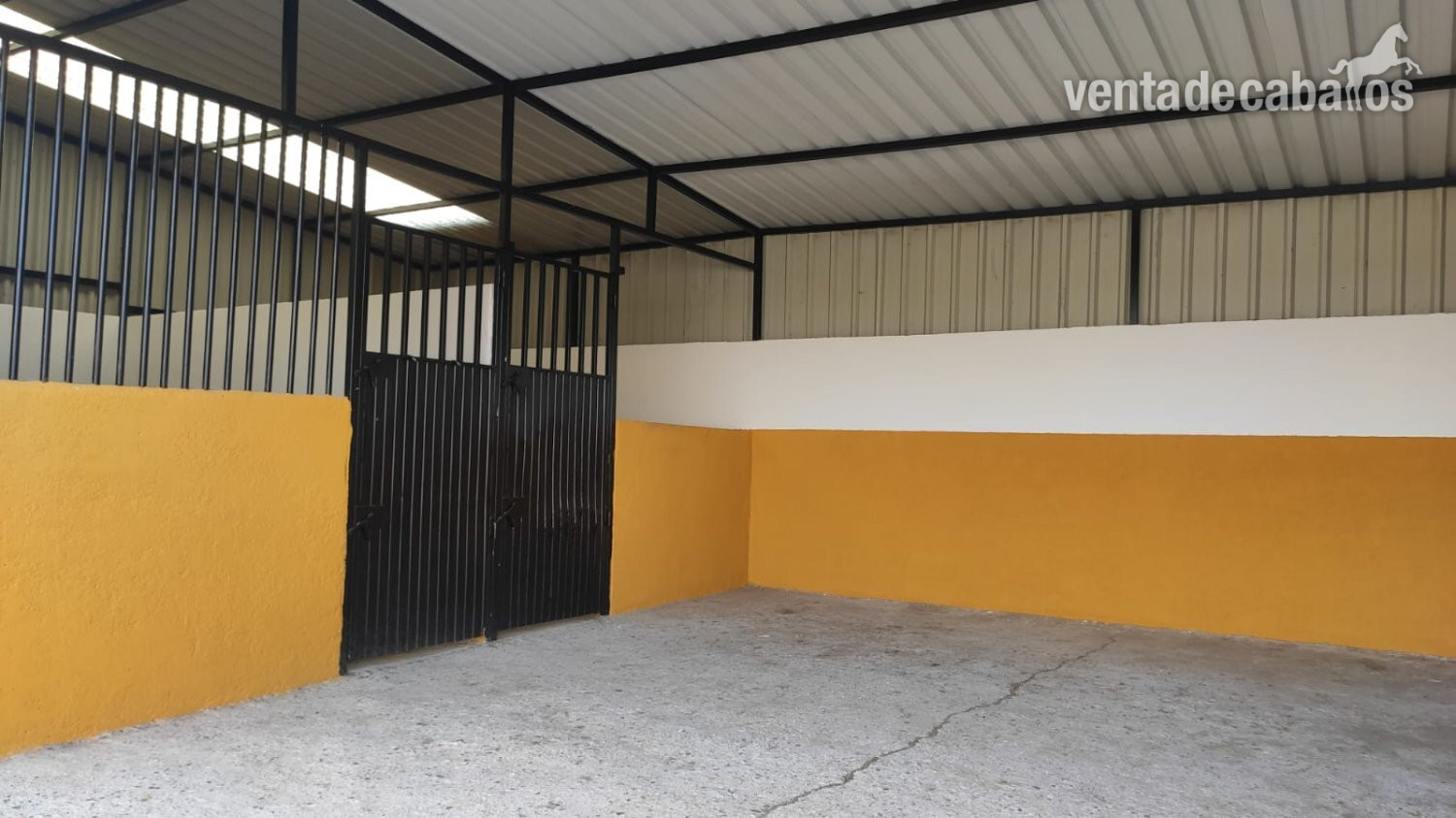 VENTA FINCA HIPICA