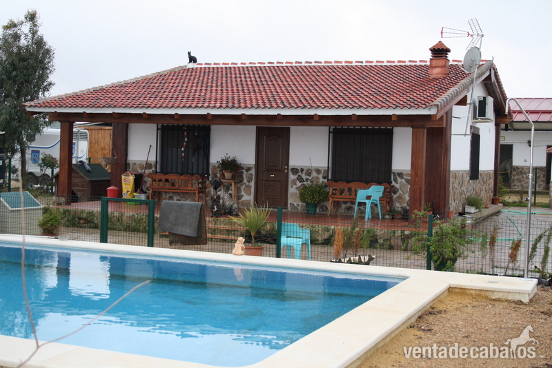 centro ecuestre en venta