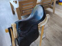 Silla Zaldi Modelo Olympic 18"