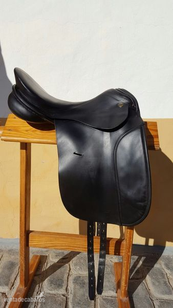Sillas de doma  in 